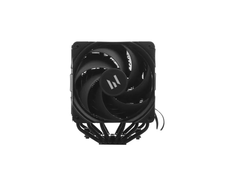 | Кулер для процессора Zalman CNPS14X DUO Black