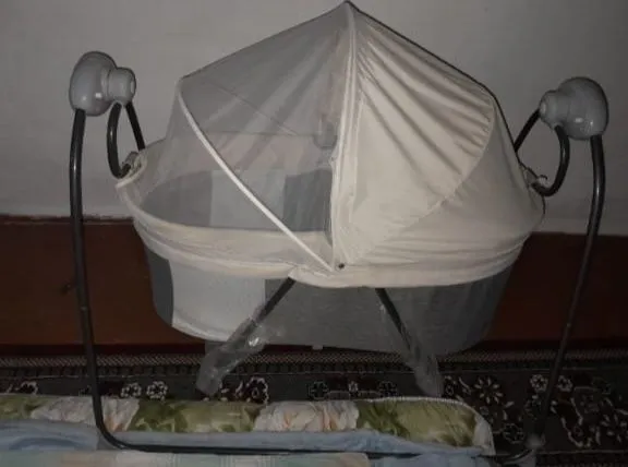 Bolalar divanchasi lulka