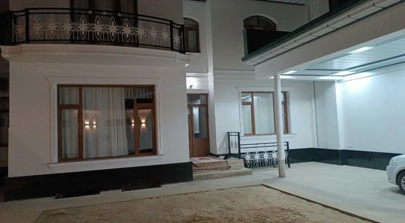 Ko'kcha masjid mahalla uy sotiladi 2.7 sotix