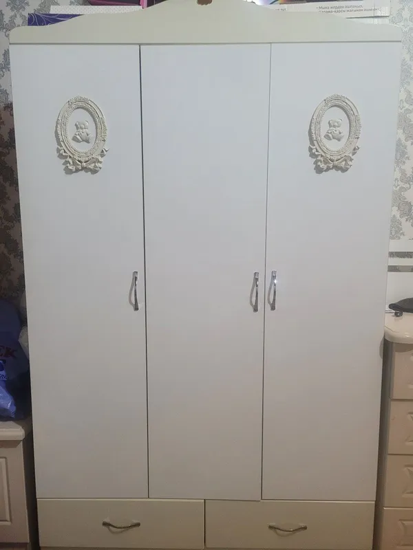 детский мебел