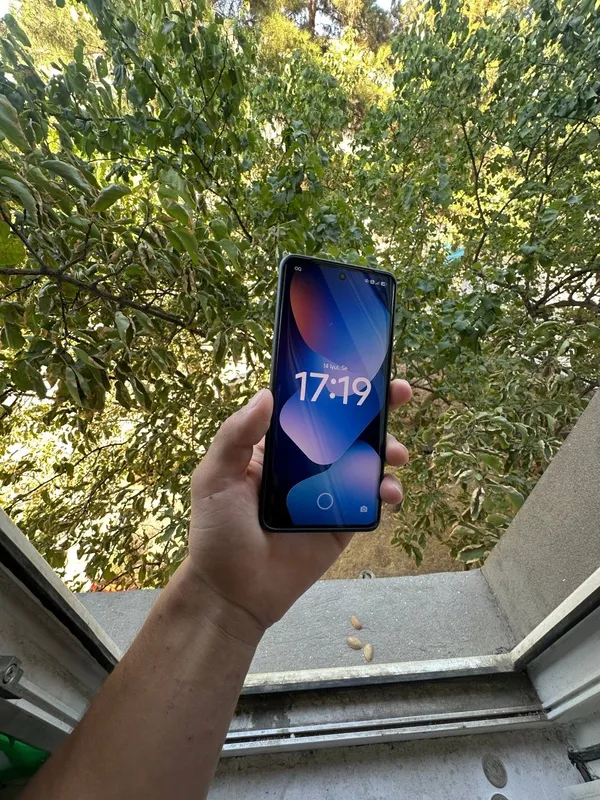 Xiaomi Redmi Note 15 6/128GB 1 Xiaomi Redmi Note 15 6/128GB 1