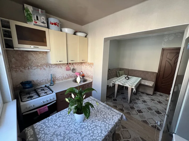 Срочно продам 2³/2/5 массив Кушбеги. ипотека — фото 3