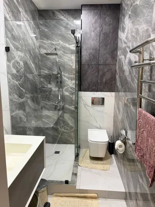 2-комнатная квартира в ЖК Gabus, ул. Нукус (Яккасарайский район) 7