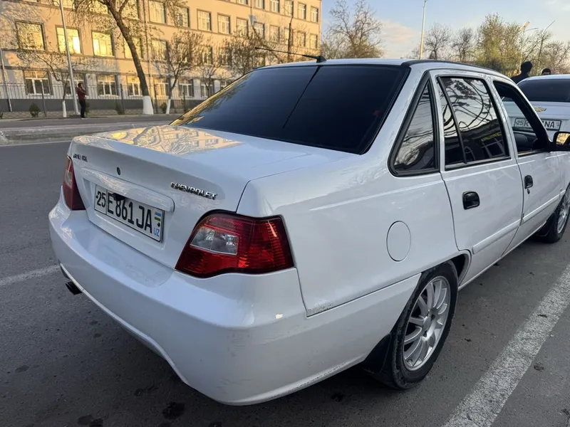 Nexia 2 1.6 donc 4 pazitsiya — фото 4