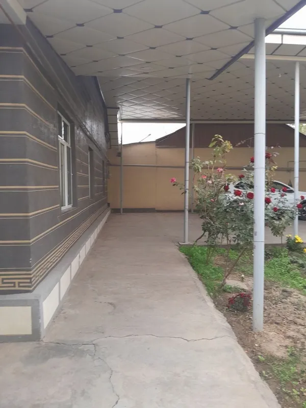 Chirchiqda Troitskda daryo bo‘yida 6 sotixli, 5 xonali hovli shoshilinch sotiladi 3 Chirchiqda Troitskda daryo bo‘yida 6 sotixli, 5 xonali hovli shoshilinch sotiladi 3