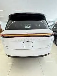 Leapmotor C 16 smart 520 retayling — фото 1