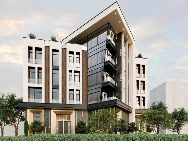 Инвестиционное здание 4 200 м² | Новомосковская | Мирзо-Улугбек