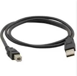 USB-кабель (тип A-B)