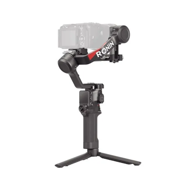 Stabilizator Dji Ronin RS4