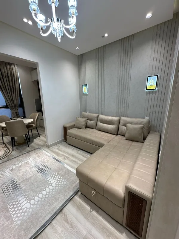 Сдается своя квартира в Бизнес Жк Prestije Garden — фото 1