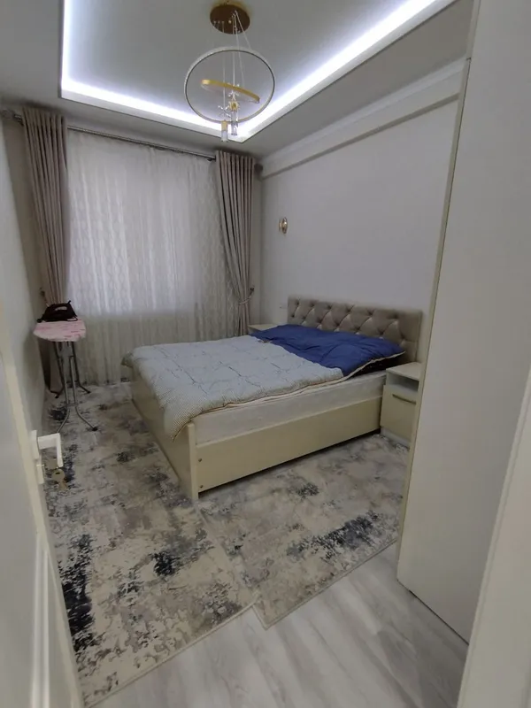 Muqimiy, Qamishdagi 2 xonali yangi uy ijarasi 8
