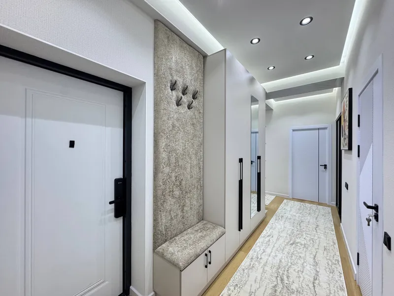 65 m², 3 xonali kvartira sotiladi · ID 43149 6