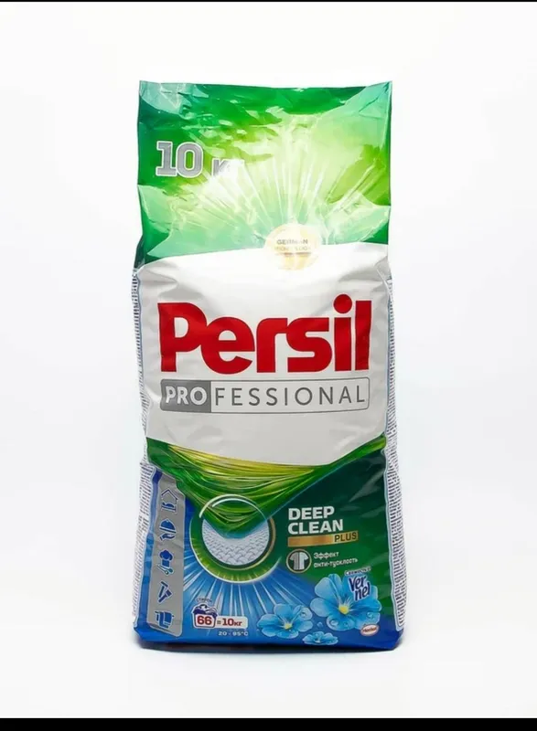 Persil poroshok — фото 1