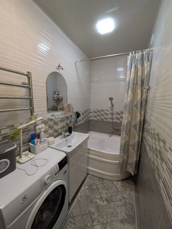 Продаётся  2/1/4 Дубовой Авиасозлар, Яшнабадский — фото 5