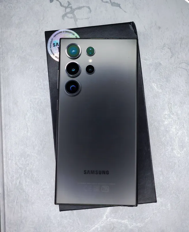 Samsung Galaxy S24 Ultra