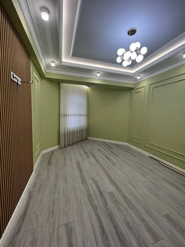ПРОДАЁТСЯ КВАРТИРА 4/4/10в ЖК DREAM HOUSE 8-Роддом Яккасарайский район — фото 6