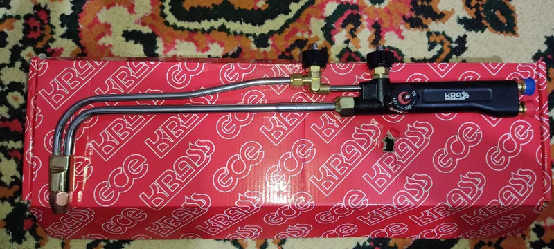 KRASS GCE RZP-300 2