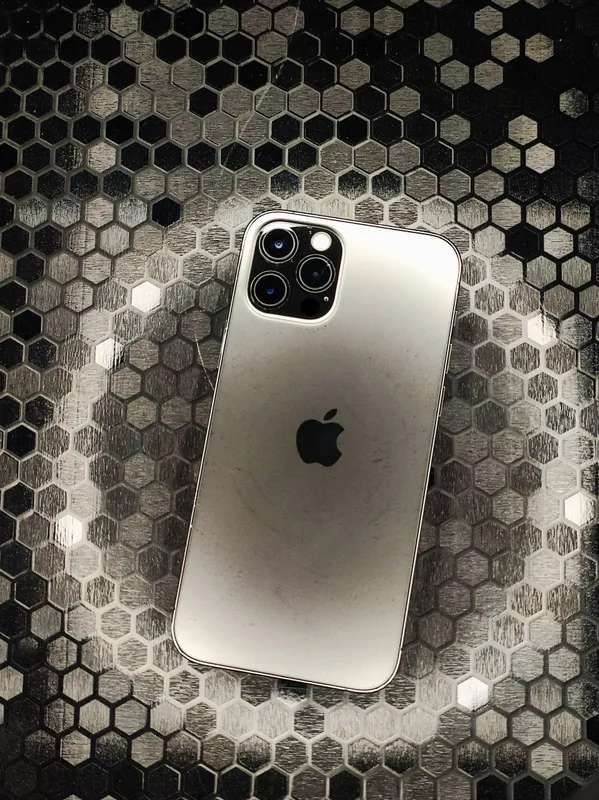 iPhone 12 Pro