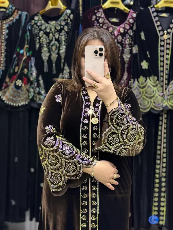 Abaya — фото 2