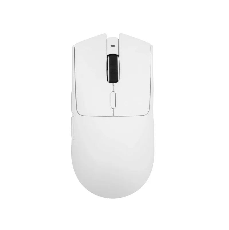 ; Игровая беспроводная мышь ATTACK SHARK X1 White