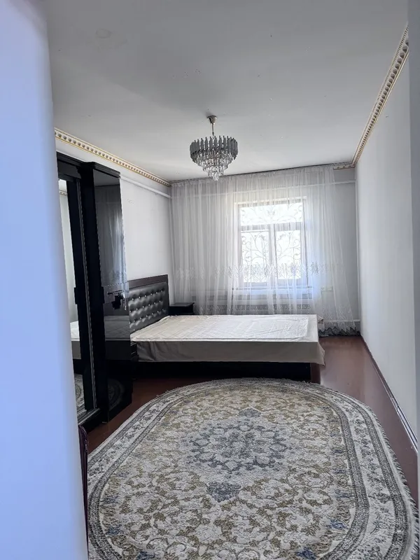 Bo'ron Zapravkada 2 qavatli yevroremontli uy sotiladi (mebeli bilan) 7 Bo'ron Zapravkada 2 qavatli yevroremontli uy sotiladi (mebeli bilan) 7