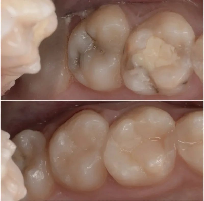 Stomatologiya xizmatlari 2