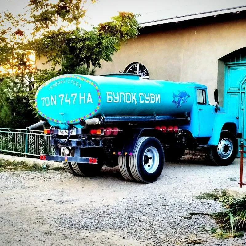 ZIL 130 sotiladi