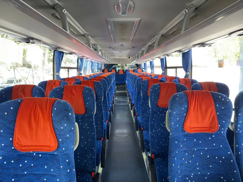 Avtobus xizmati 510 7
