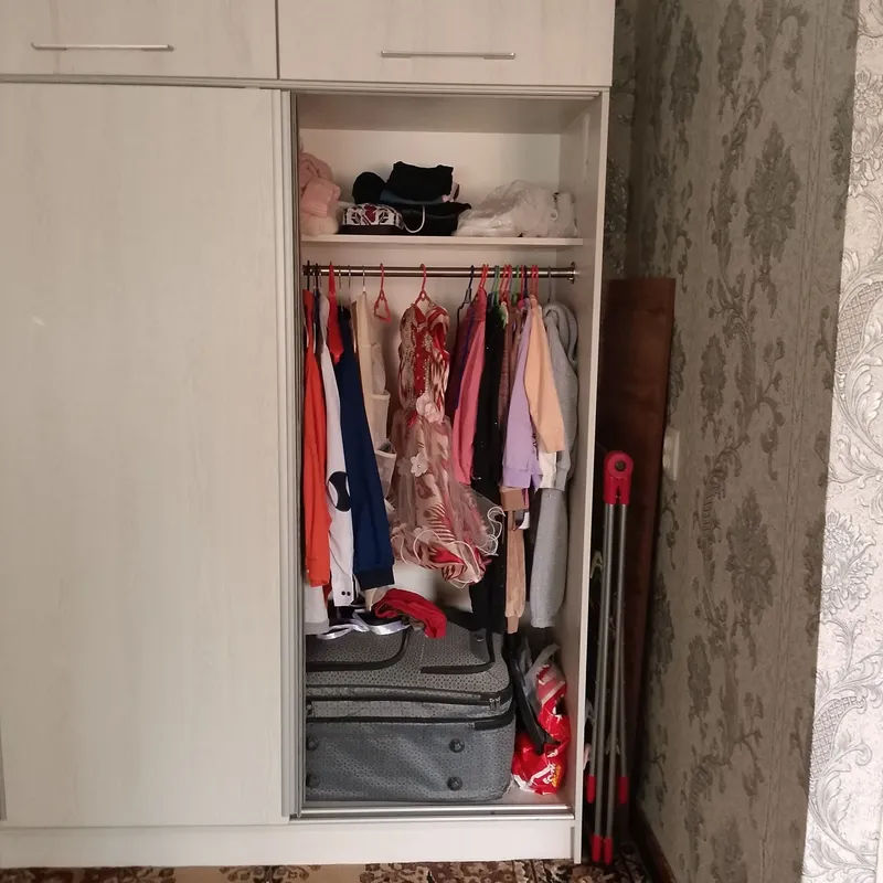 Продаётся новый шкаф