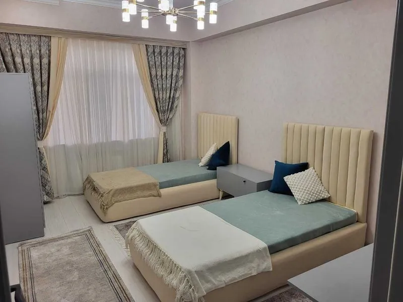 Срочна сдается квартира в аренду на Мукимий