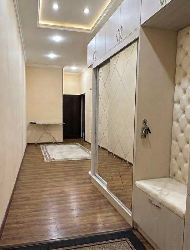 Аренда квартиры — фото 2