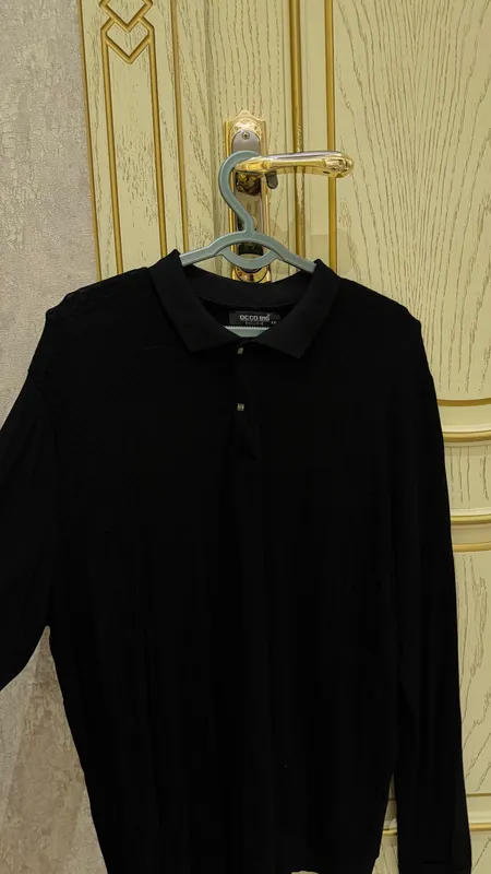 мужская рубашка XXL/XL — фото 3