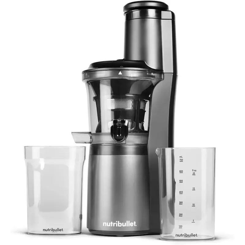 Соковыжималка Nutribullet SLOW JUICER NBJ500 — фото 1
