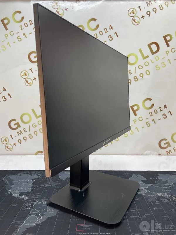 Monitor COMPIT 24 75hz "iPS" / Arzon manitor lar bor yana profilimda 3 Monitor COMPIT 24 75hz "iPS" / Arzon manitor lar bor yana profilimda 3