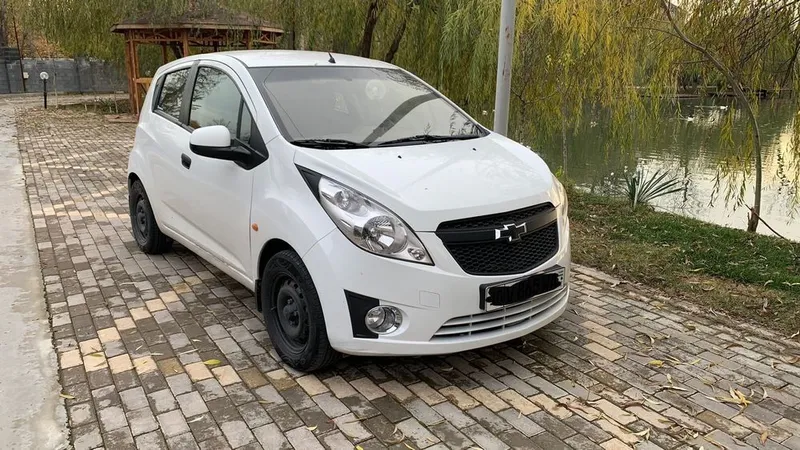 Spark Suxoy Ijaraga Chiqadi