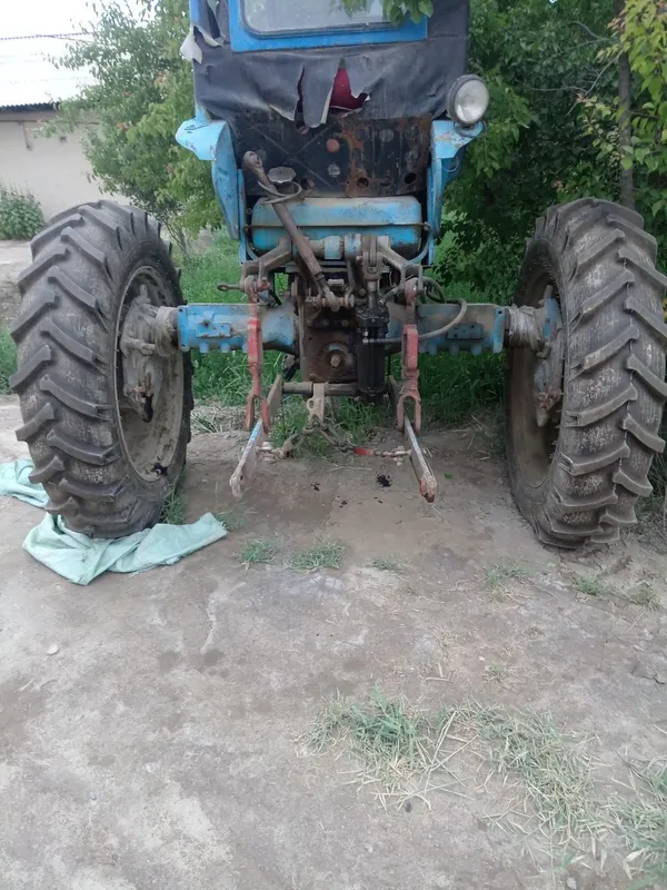 T 28 SOTTILADI narxini kelishamiz T 28 SOTTILADI narxini kelishamiz