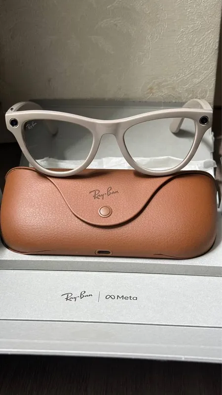 rayban meta gen 2 — фото 1