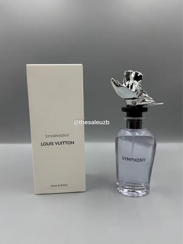 Louis Vuitton Symphony 100ml
