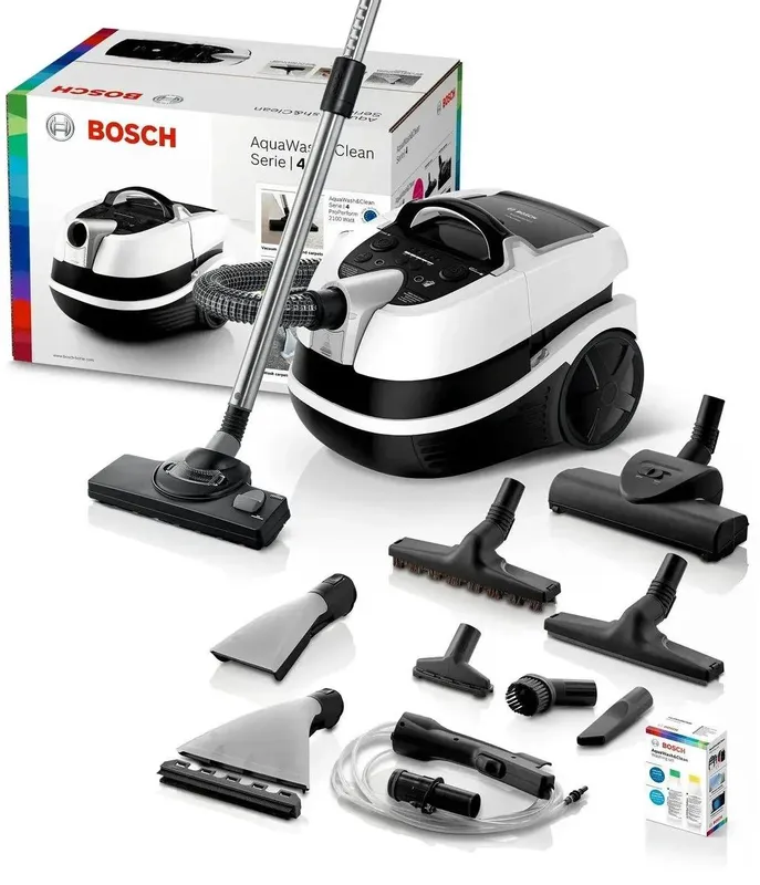 Bosch BWD421PRO yuvuvchi changyutgich Bosch BWD421PRO yuvuvchi changyutgich