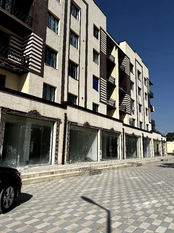 Kitob tumani markazidan kvartira padvali bn tezda kelishilgan narxda s 2