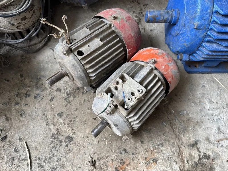 Elektramatorlar sotiladi
