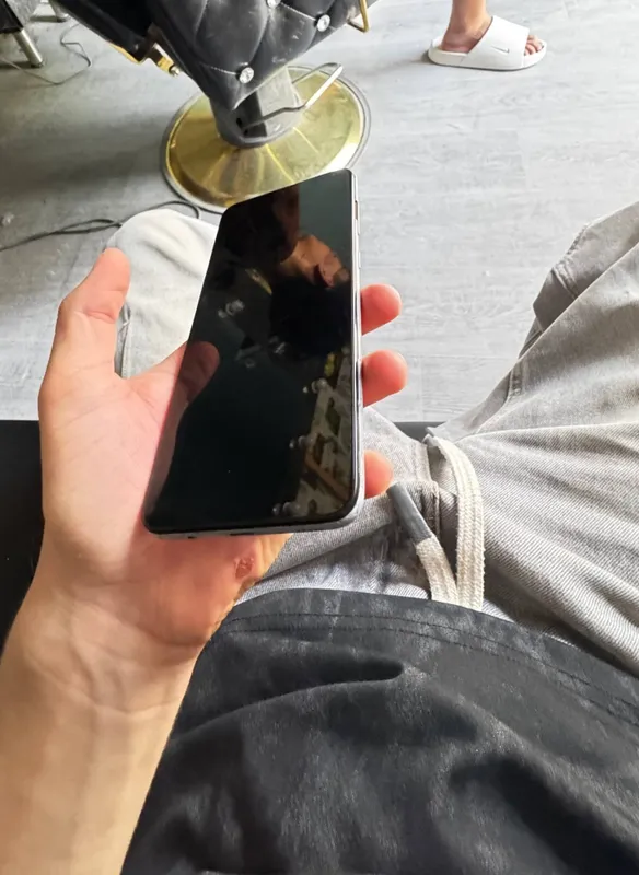 Samsung A70 1