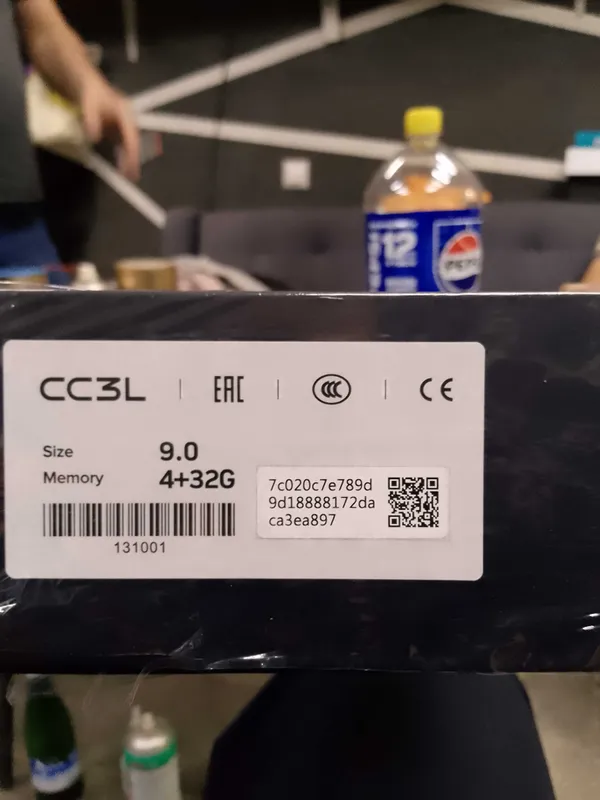 Teyes cc3l с SIM-картой 1 Teyes cc3l с SIM-картой 1