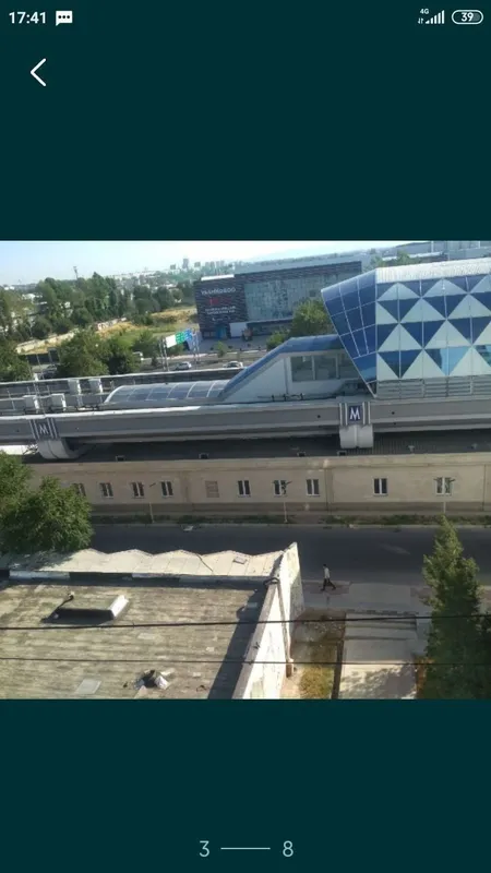 Ижарага (Аренда) берилади янги 2 хона Янги ремонли уй Яшнабод 2метро б 5 Ижарага (Аренда) берилади янги 2 хона Янги ремонли уй Яшнабод 2метро б 5