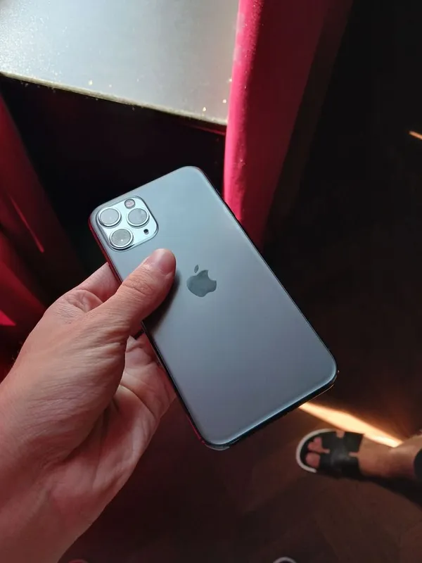 Iphone 11 pro ideal 3 Iphone 11 pro ideal 3