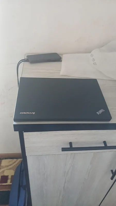 Novutbek Lenove sotiladi
