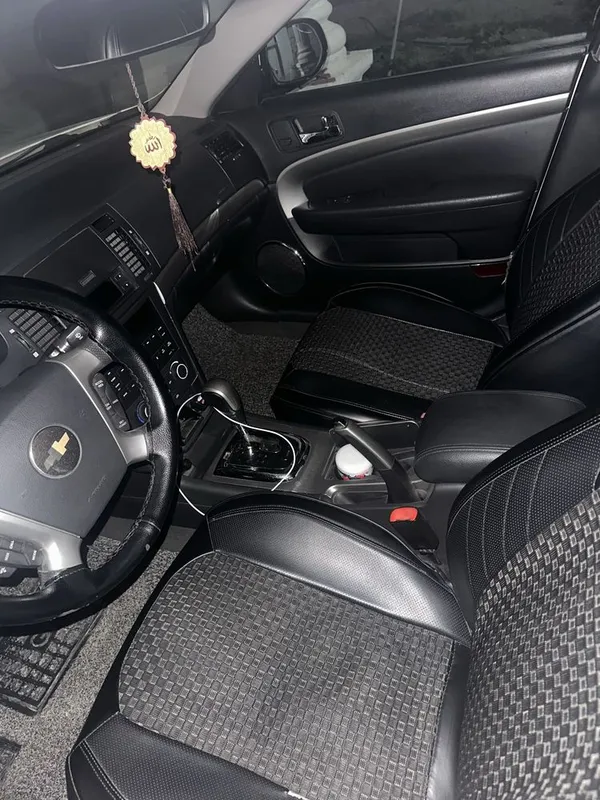 Epika 2.4 автомат 7 Epika 2.4 автомат 7