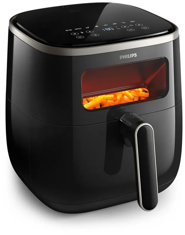 Аэрогриль Philips HD9257/80 — фото 3