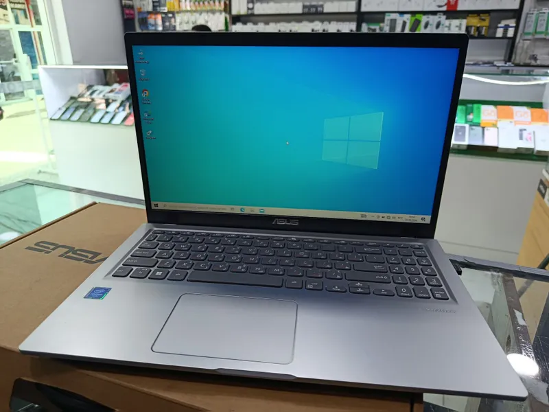 Asus laptop 2025 ideal