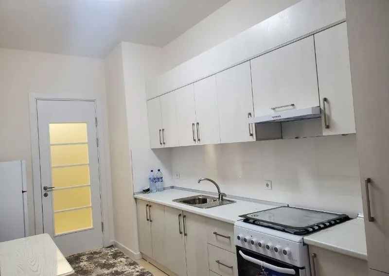Аренда 2-комнатной квартиры в ЖК Almazar City 4